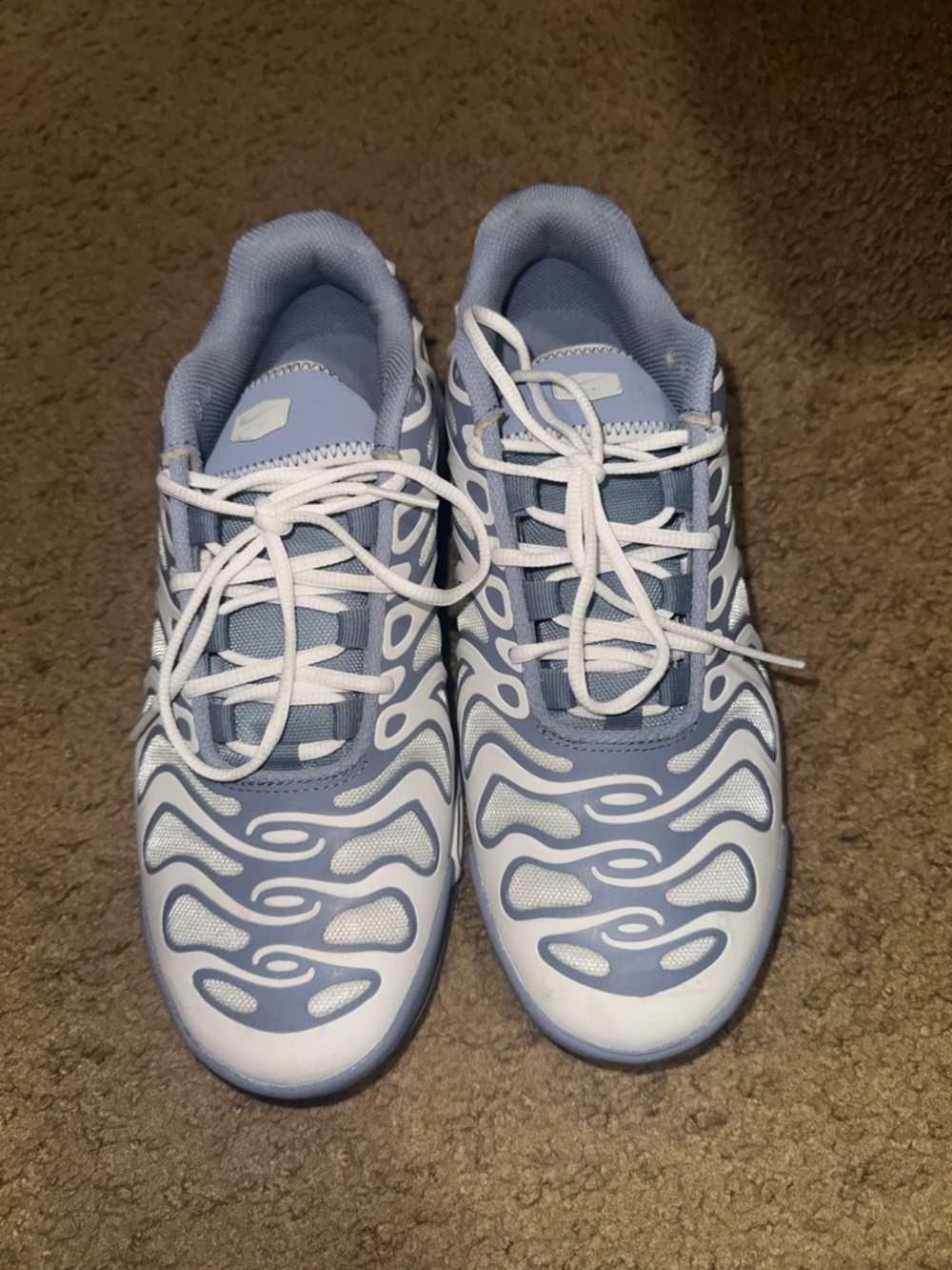 Nike Air Max Plus Drift "Ashen Slate" Women's Shoe